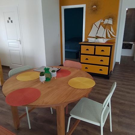 Ferienwohnung Le Gite Du Detroit Coulogne Exterior foto